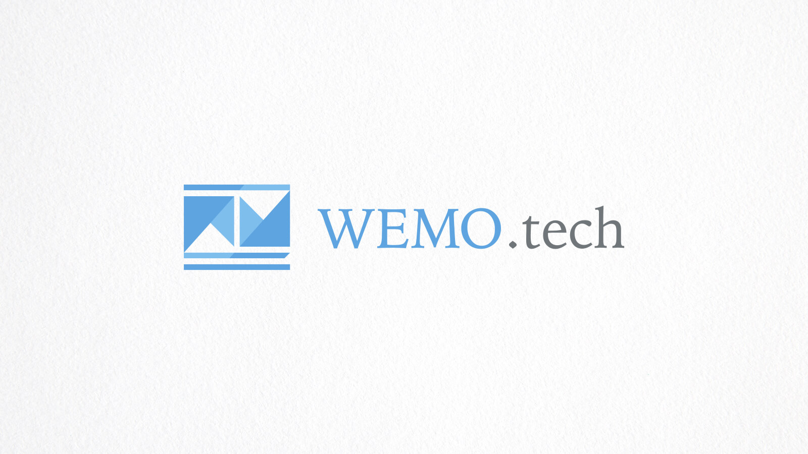 WEMO.tech